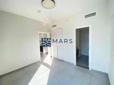 The Premium 1BHK With Balcony East Village Aljada-9