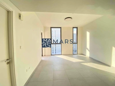 The Premium 1BHK With Balcony East Village Aljada-10