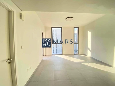 The Premium 1BHK With Balcony East Village Aljada-11