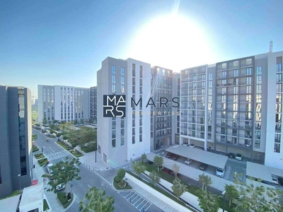 The Premium 1BHK With Balcony East Village Aljada-0