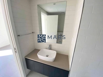 The Premium 1BHK With Balcony East Village Aljada-5