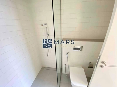 The Premium 1BHK With Balcony East Village Aljada-6