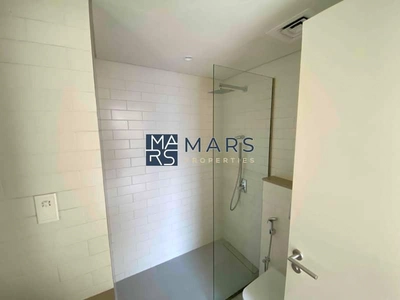 The Premium 1BHK With Balcony East Village Aljada-7
