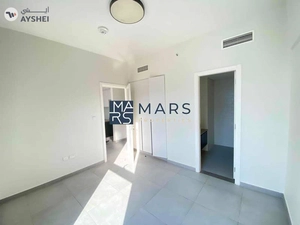 The Premium 1BHK With Balcony East Village Aljada
