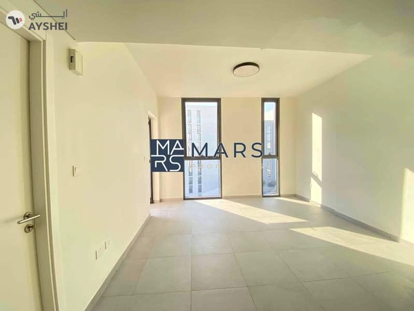 The Premium 1BHK With Balcony East Village Aljada
