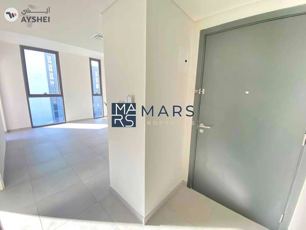 The Premium 1BHK With Balcony East Village Aljada