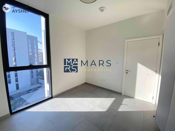 The Premium 1BHK With Balcony East Village Aljada