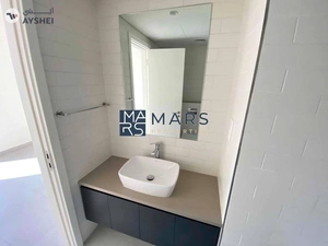 The Premium 1BHK With Balcony East Village Aljada