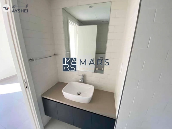 The Premium 1BHK With Balcony East Village Aljada