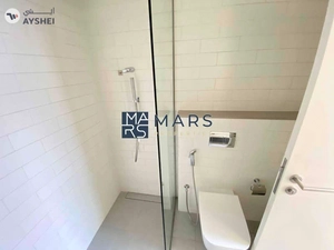 The Premium 1BHK With Balcony East Village Aljada