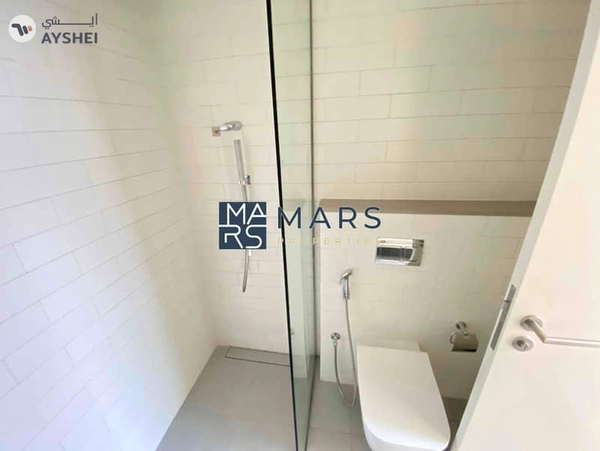 The Premium 1BHK With Balcony East Village Aljada