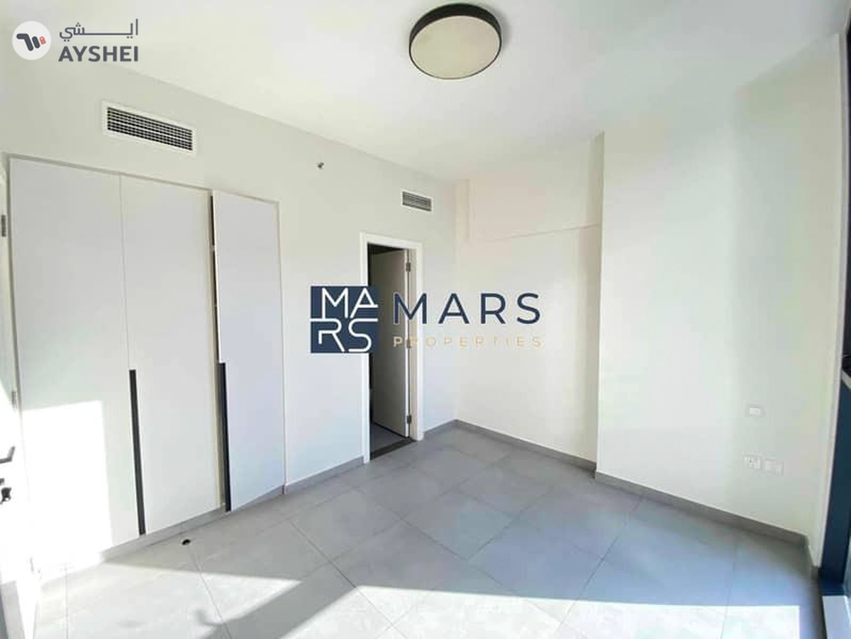 The Premium 1BHK With Balcony East Village Aljada-8-8