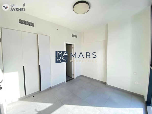 The Premium 1BHK With Balcony East Village Aljada
