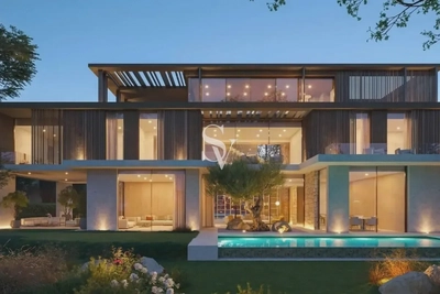 The Acres, Dubai-10