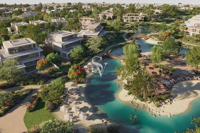 The Acres, Dubai-0