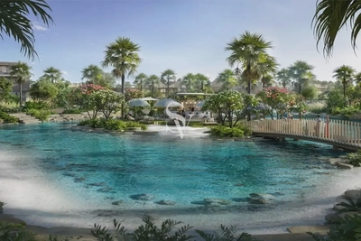 The Acres, Dubai-2