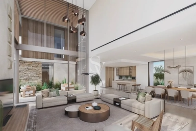 The Acres, Dubai-6