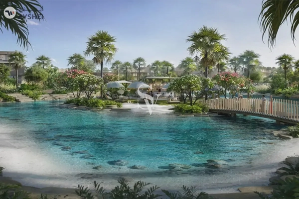 The Acres, Dubai