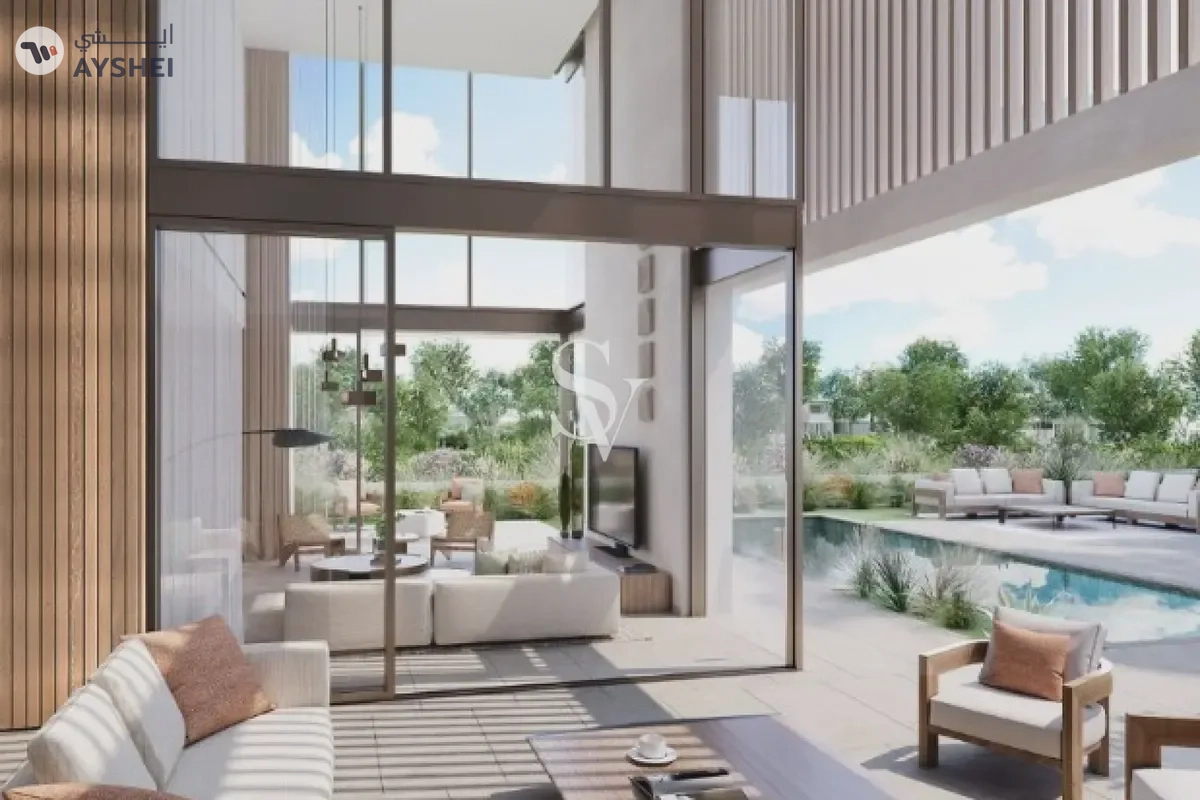 The Acres, Dubai