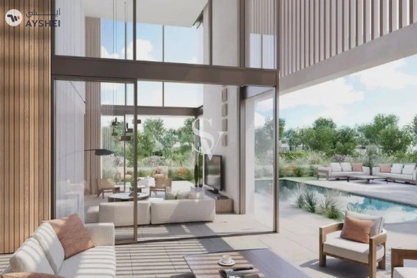 The Acres, Dubai