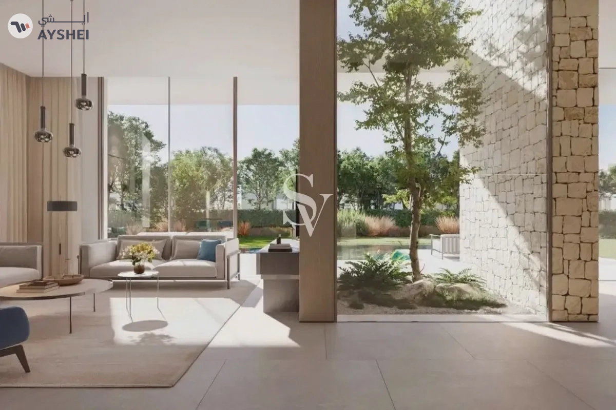 The Acres, Dubai