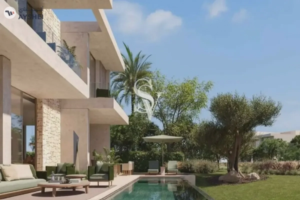The Acres, Dubai