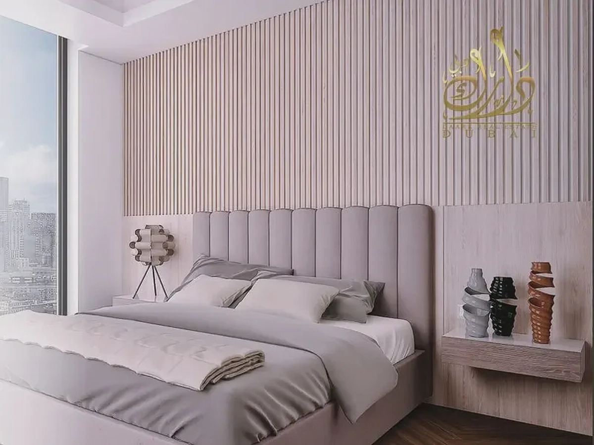 cash deal | Exotica by Al Marina | Pool & Park View