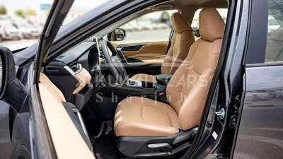 Toyota RAV4 LE TOYOTA RAV4 2.0P AT 4X2 MY2025-16