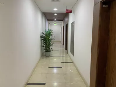 Pool View | Multiple Options | Semi Furnished-3
