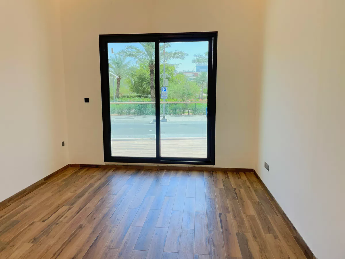 Pool View | Multiple Options | Semi Furnished
