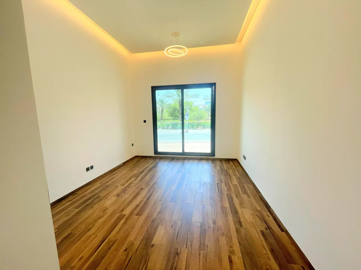 Pool View | Multiple Options | Semi Furnished-2-2