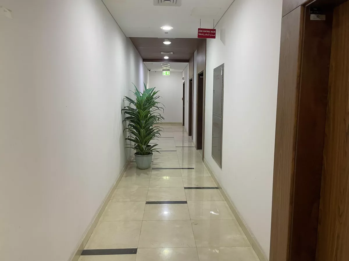 Pool View | Multiple Options | Semi Furnished-3-3