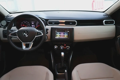 Renault Duster LE 2020 GCC Specs - Fully Loaded SUV-112000KM-EXCELLENT CONDITION-11