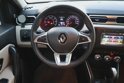 Renault Duster LE 2020 GCC Specs - Fully Loaded SUV-112000KM-EXCELLENT CONDITION-13