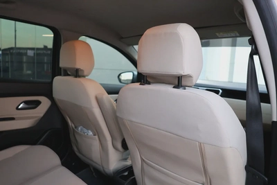 Renault Duster LE 2020 GCC Specs - Fully Loaded SUV-112000KM-EXCELLENT CONDITION-17