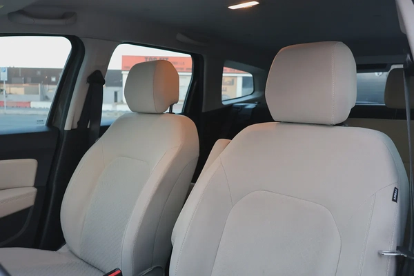 Renault Duster LE 2020 GCC Specs - Fully Loaded SUV-112000KM-EXCELLENT CONDITION