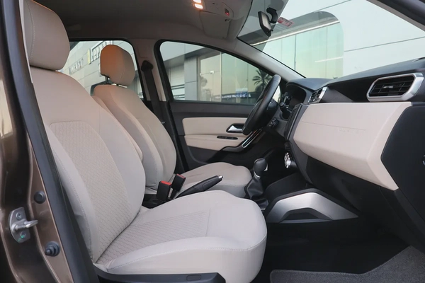 Renault Duster LE 2020 GCC Specs - Fully Loaded SUV-112000KM-EXCELLENT CONDITION