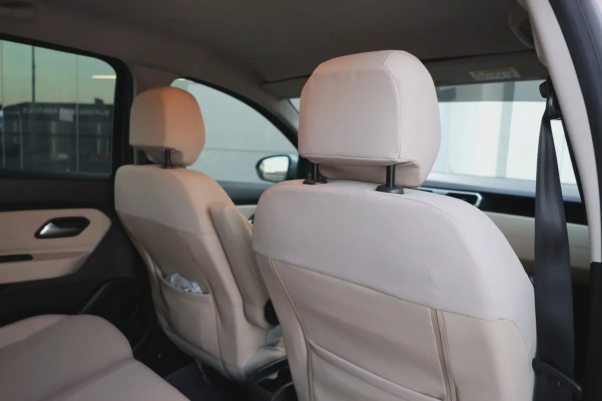 Renault Duster LE 2020 GCC Specs - Fully Loaded SUV-112000KM-EXCELLENT CONDITION-17-17