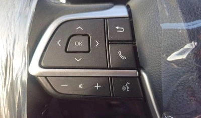 Toyota Highlander Toyota Highlander 2024 TOYOTA HIGLANDER LIMITED HYBRID 2.5L-15