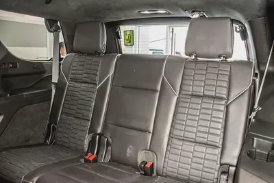 2021 Cadillac Escalade Platinum Luxury-11