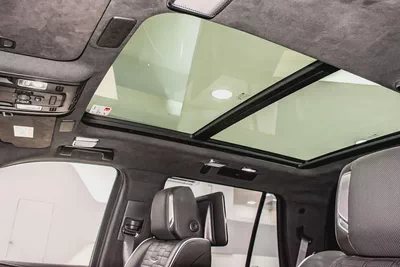 2021 Cadillac Escalade Platinum Luxury-12