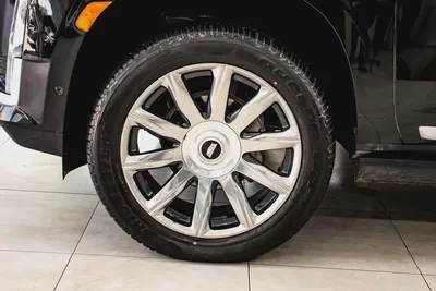 2021 Cadillac Escalade Platinum Luxury-13