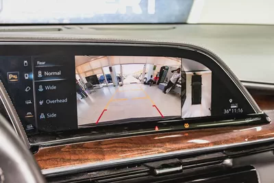 2021 Cadillac Escalade Platinum Luxury-7