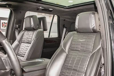 2021 Cadillac Escalade Platinum Luxury-8