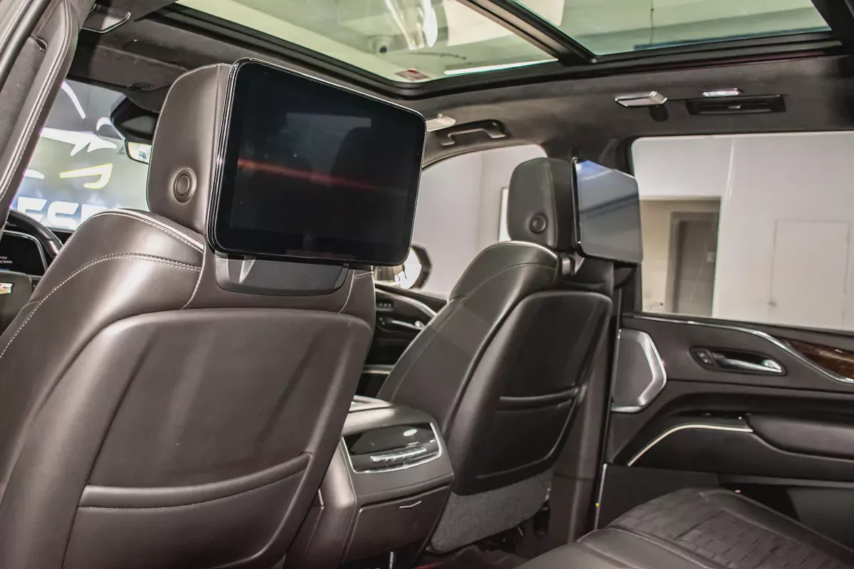 2021 Cadillac Escalade Platinum Luxury-10-10