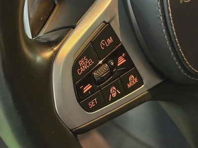 BMW X5 M50i 2019 GCC Specs Contract Service Free-13