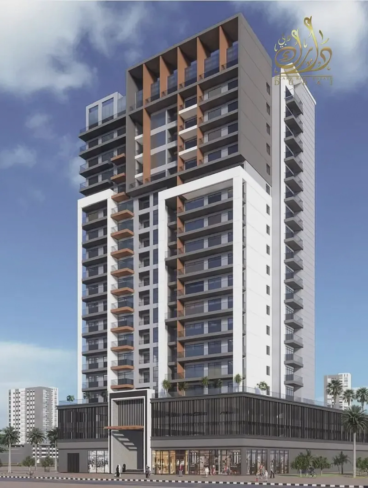 HANDOVER SOON | Fully Equipped Kitchen | 20/80 Payment Plan | Downtown & Community View