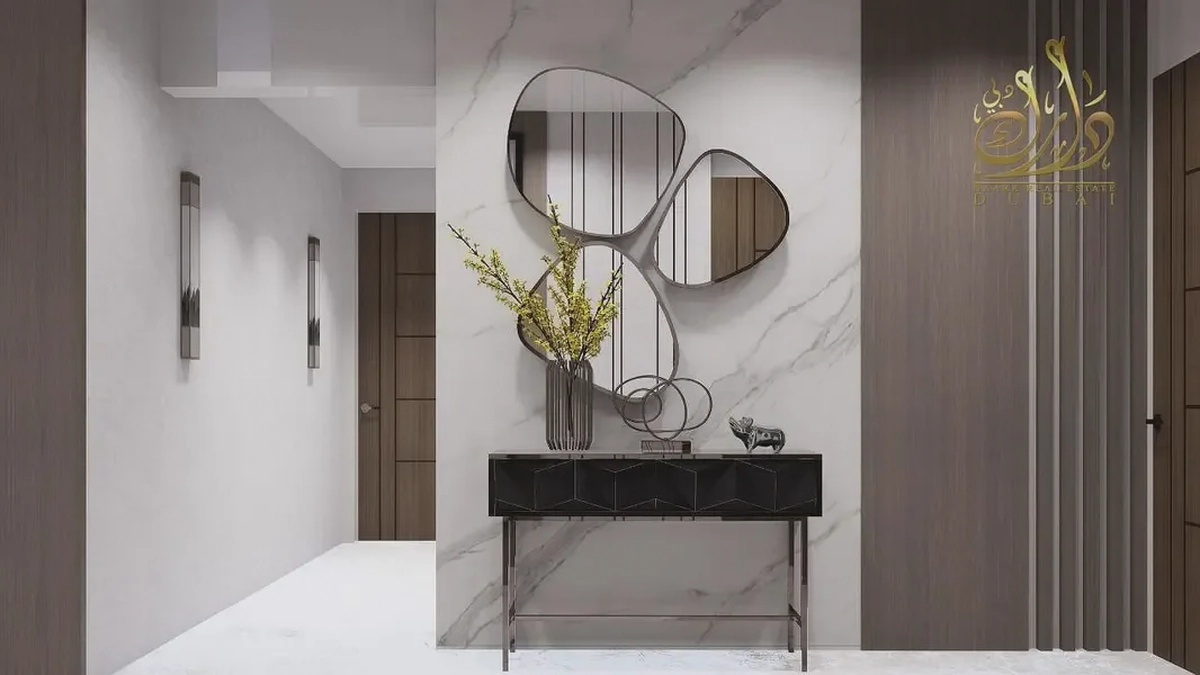 HANDOVER SOON | Fully Equipped Kitchen | 20/80 Payment Plan | Downtown & Community View