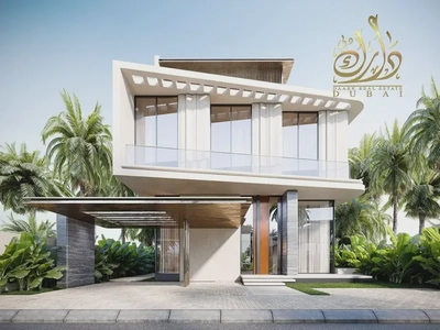 Mira Villas by Bentley Home – Where Design Meets Distinction in MBR City-0