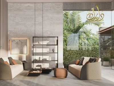 Mira Villas by Bentley Home – Where Design Meets Distinction in MBR City-4
